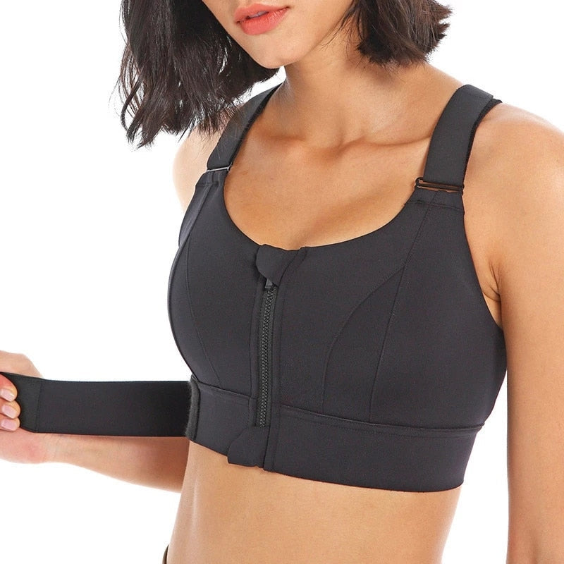 Sutiã Modelador TopFit