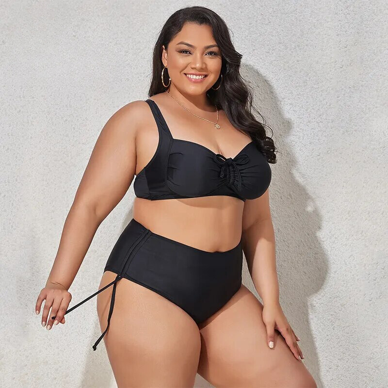 Biquíni Plus Size Luciana