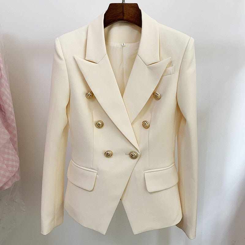 Blazer Feminino Bianca