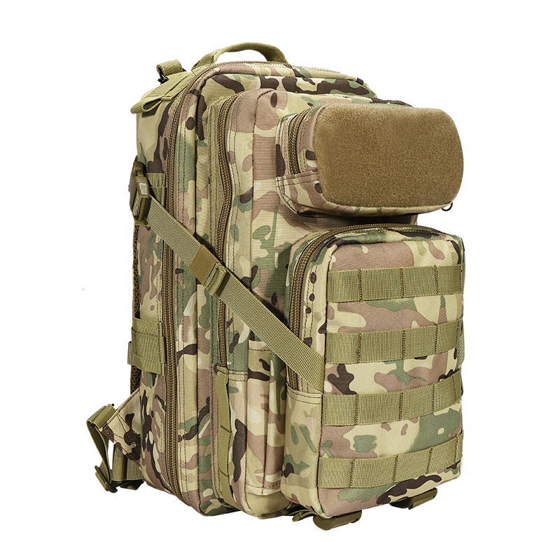 Mochila Tática Exército Americano