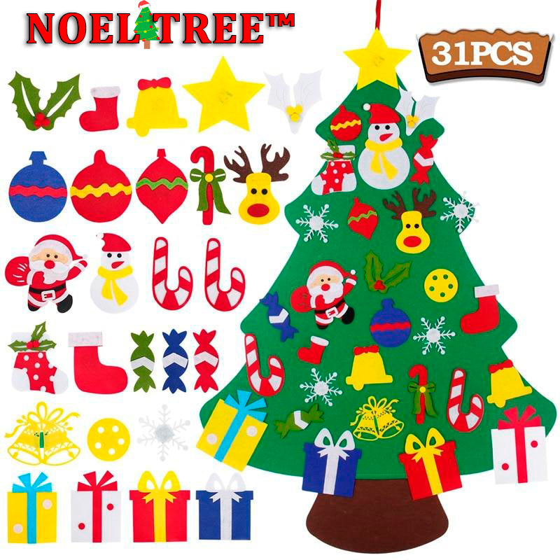 NOEL TREE™ Árvore de Natal Infantil