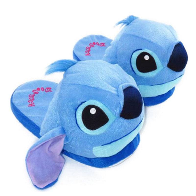 Pantufa Lilo Stitch