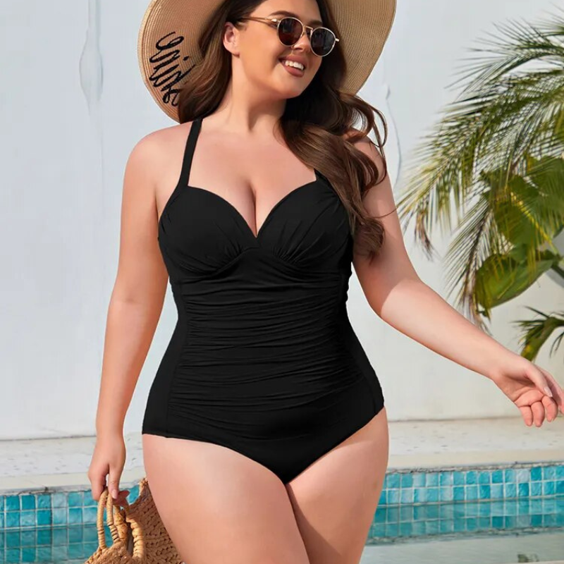 Maiô Plus SIze Karine